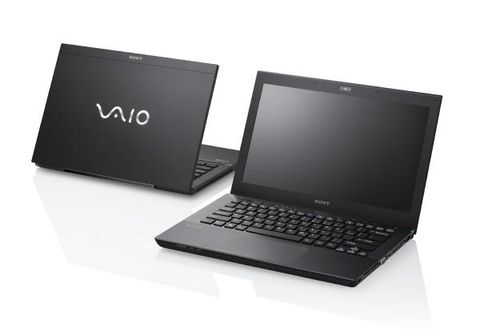 Sony Vaio Svs13A15Ggb