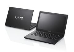  Sony Vaio Svs13A15Ggb 