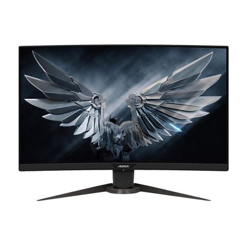 Màn Hình Gigabyte Aorus Cv27f 27″ Va Fhd 165hz