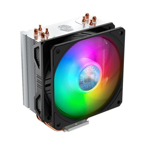 Tản Nhiệt Khí Cooler Master Hyper 212 Argb