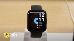  Chỉ 2 giờ đầu tiên mở bán, Redmi Watch 2 đã mang về cho Xiaomi doanh thu hơn 35 tỷ đồng, có gì mà HOT vậy ta 