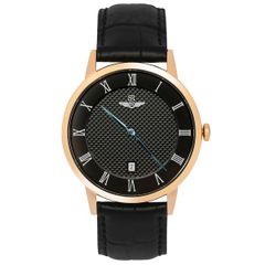  Đồng hồ Nam SR Watch SG1082.4601 