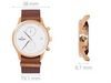 Đồng hồ Nam SR Watch SG5871.4602