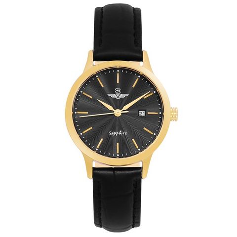 Đồng hồ Nữ SR Watch SL1056.4601TE
