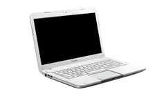  Toshiba Satellite L840-1034W-Psk8Jl-00Y004 