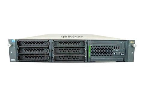 Fujitsu Primergy Rx300 S6 R3006sc160us