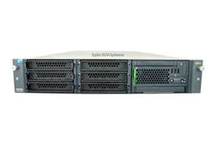  Fujitsu Primergy Rx300 S6 R3006sc160us 