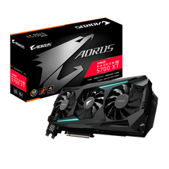  Vga Radeon™ Rx 5700 Xt Aorus 8gb 