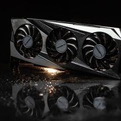  Card Đồ Họa Gigabyte Radeon Rx 6700 Xt Gaming Oc 12g 