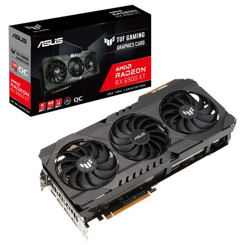 Vga Asus Tuf 3-rx5600xt