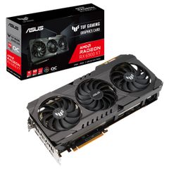  Vga Asus Tuf 3-rx5600xt 
