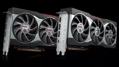  Rx 6800 Có Thể Chạy Ở Xung Nhịp 2.5 Ghz Mà Chỉ Nóng 60 Độ C 