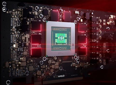 Rx 6900 Xt Sẽ Có Xung Boost Tối Đa 3 Ghz
