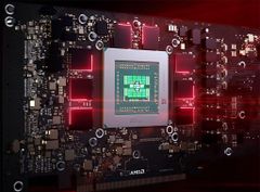  Rx 6900 Xt Sẽ Có Xung Boost Tối Đa 3 Ghz 