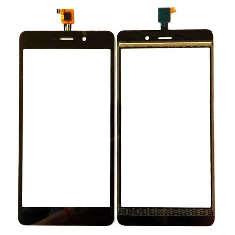 Thay Mặt Kính Wiko Jerry 3