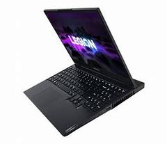  Laptop Gaming Lenovo Legion 5 15ach6h 82ju00yxvn 