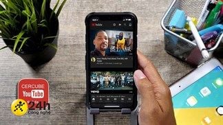 Cách tải Cercube for YouTube v5.2.21 mới trên iPhone để sử dụng những tính năng hữu ích như YouTube Vanced