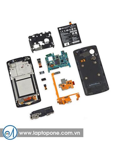 LG phone replacement parts center