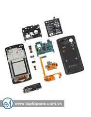 LG phone replacement parts center