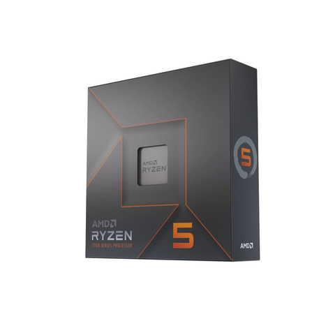 Chip Cpu Amd Ryzen 5 7600x