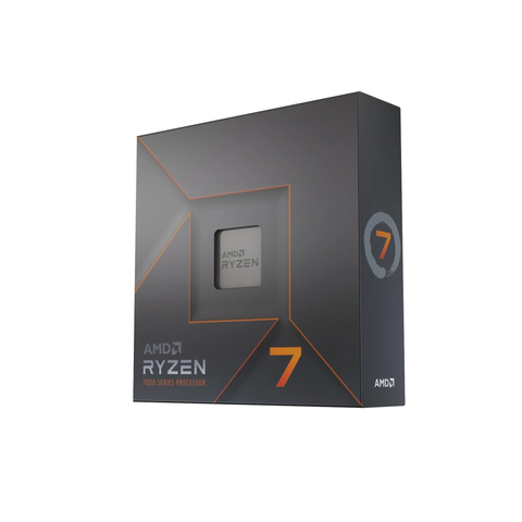 Chip Cpu Amd Ryzen 7 7700x