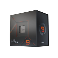  Chip Cpu Amd Ryzen 9 7900x 