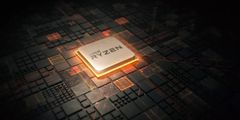  Ryzen 9 5950x Đạt Mức Xung 6.36 Ghz Tất Cả Các Nhân Với Ni Tơ Lỏng 
