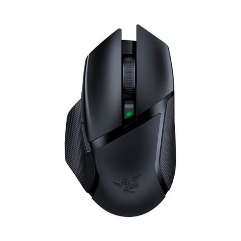 Chuột Chơi Game Razer Basilisk X Hyperspeed Wireless