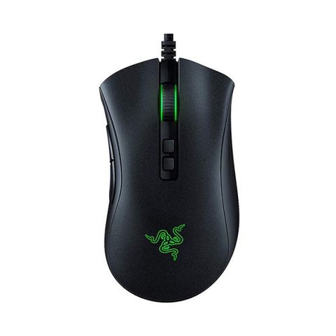 Chuột Chơi Game Razer Deathadder V2 Rz01-03210100-r3m1