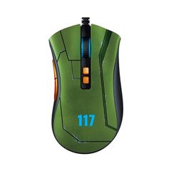  Chuột Razer Deathadder V2 Halo Infinite Rz01-03210300-r3m1 