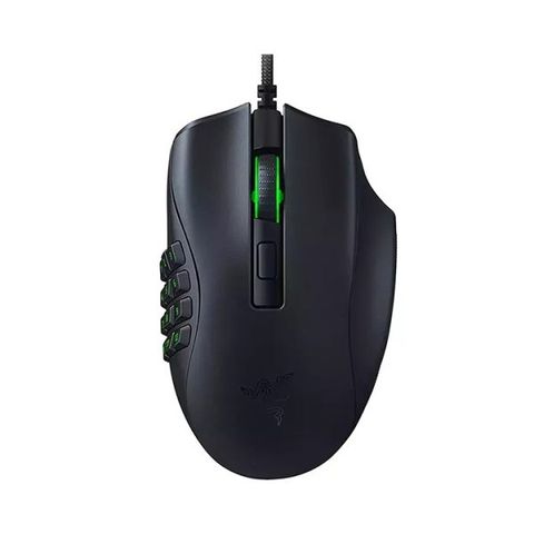 Chuột Chơi Game Razer Naga X Rz01-03590100-r3m1