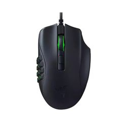  Chuột Chơi Game Razer Naga X Rz01-03590100-r3m1 