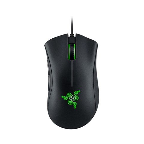 Chuột Razer Deathadder Essential – Ergonomic Wired Rz01-03850100-r3m1