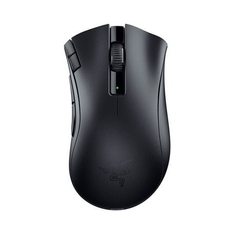 Chuột Razer Deathadder V2 X Hyperspeed Wireless Ergonomic Rz01