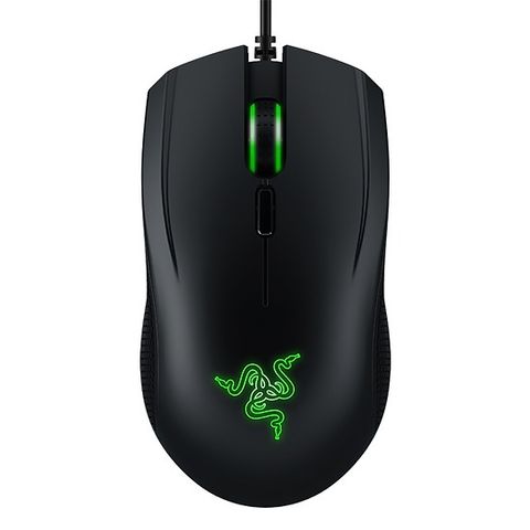 Razer Abyssus V2 Essential Ambidextrous Gaming Mouse