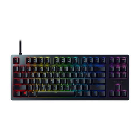 Bàn Phím Cơ Razer Huntsman Tournament Edition – Linear Optical Switch