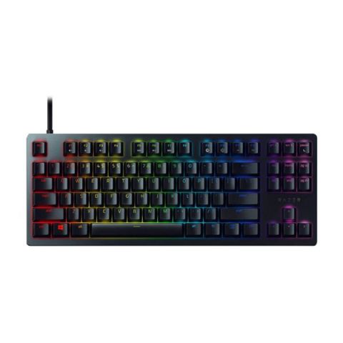 Bàn Phím Cơ Razer Huntsman Tournament Edition – Linear Optical Switch