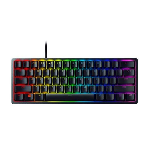 Bàn Phím Cơ Razer Huntsman Mini – Clicky Optical Switch