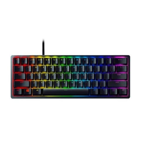 Bàn Phím Cơ Razer Huntsman Mini – Linear Optical Switch