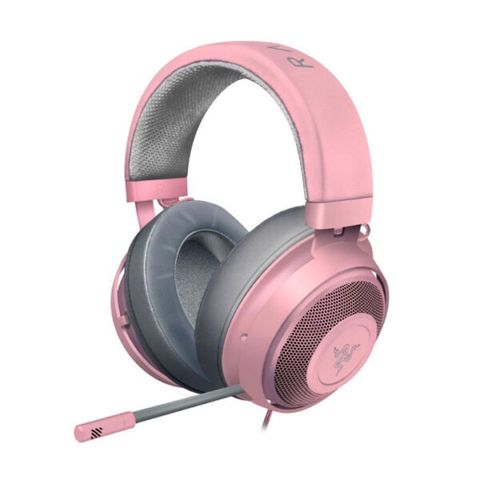 Tai Nghe Razer Kraken Multi-platform Quartz Rz04-02830300-r3m1