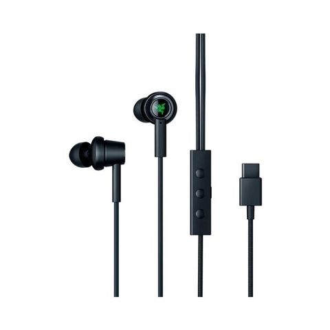 Tai Nghe Razer Hammerhead Anc Usb-c Rz12-02780100-r3m1