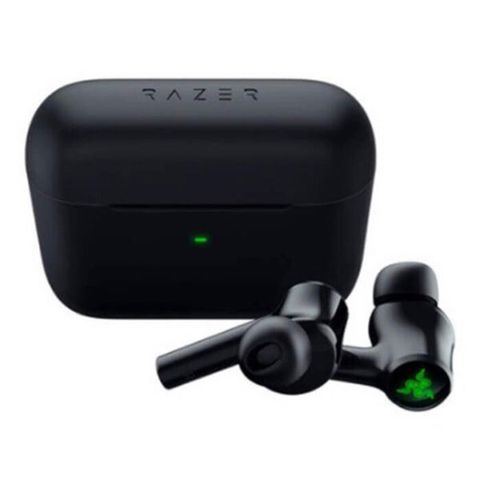 Tai Nghe Razer Hammerhead True Wireless – Version 2021 Earbuds Black