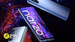  Realme Narzo 50i lộ thông số kỹ thuật trước thời điểm ra mắt: Có hai màu sắc thời thượng cùng hai tùy chọn bộ nhớ 