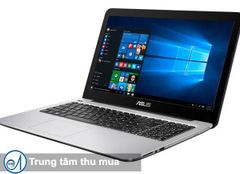 Mua laptop Asus giá cao