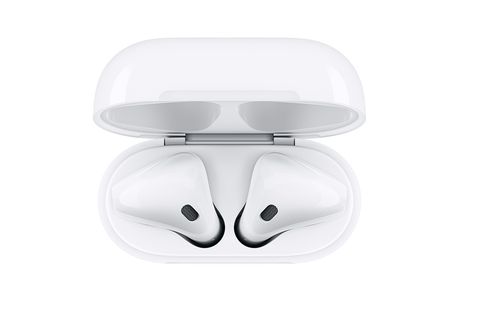 Tai nghe Bluetooth AirPods 2 Wireless charge Apple MRXJ2 Trắng - Imei
