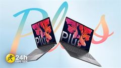  Lenovo Xiaoxin Air 14 Plus 2021 Core Edition ra mắt: CPU Intel Core thế hệ thứ 11, card đồ họa NVIDIA, giá 19.3 triệu đồng 