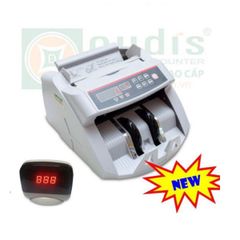  Máy Đếm Tiền Oudis-2400c 