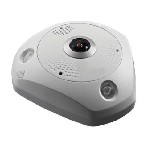 Camera Ip Hikvision Ds-2cd6332fwd-ivs