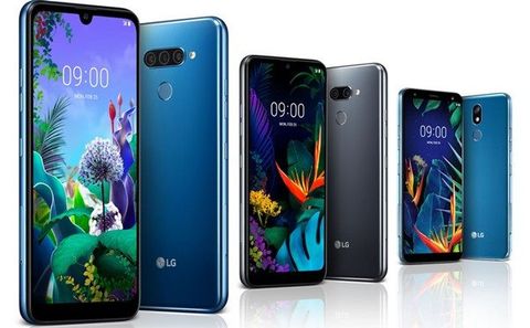 Vỏ Khung Sườn Lg G4 Stylus 3G