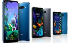 Vỏ Khung Sườn Lg G4 Stylus 3G
